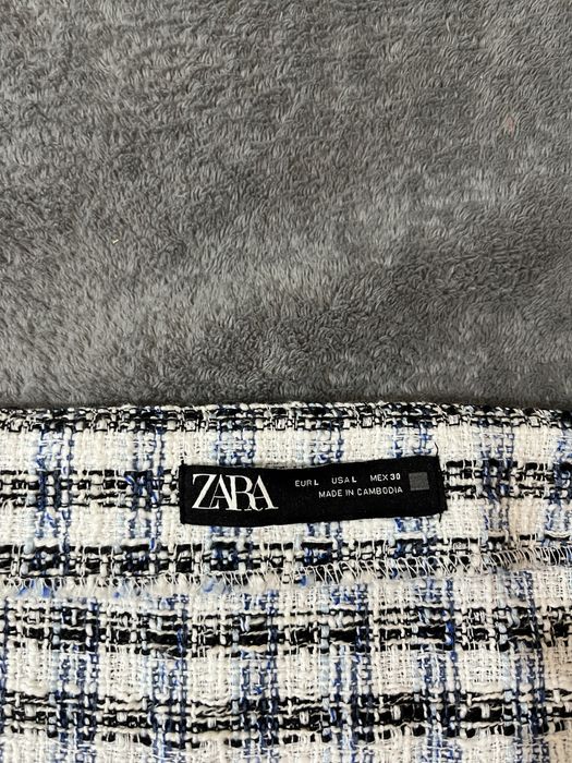 ZARA дамско сако