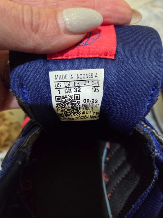 Nike детски маратонки