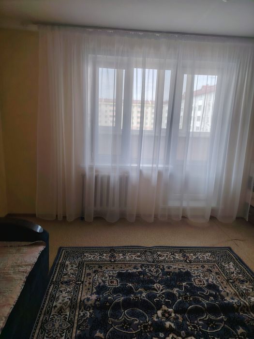 Сдам 1ком квартиру в районе Береке