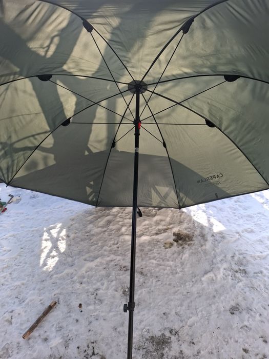 Umbrela  de la caperlan