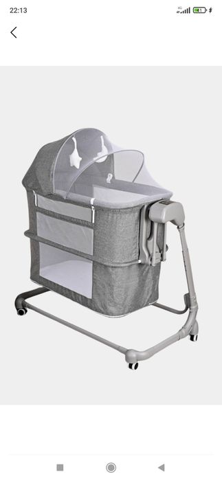 Elektronniy kachelya