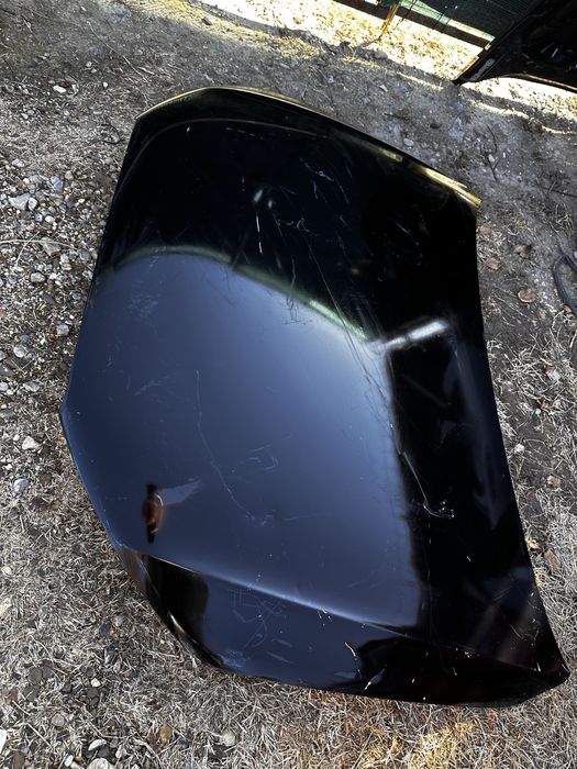 Capotâ motor audi  q3.8u.