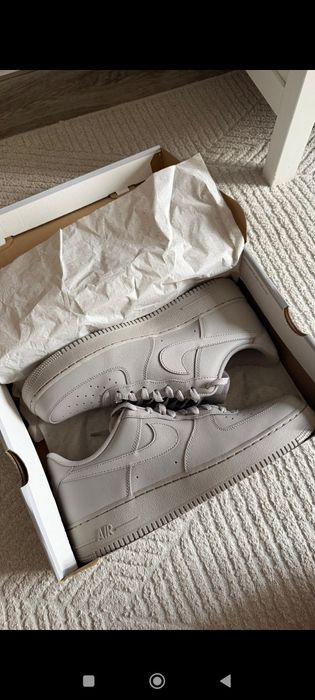 Кроссовки Nike Air Force 1