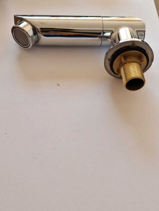 Set cada cu hidromasaj 5 pcs