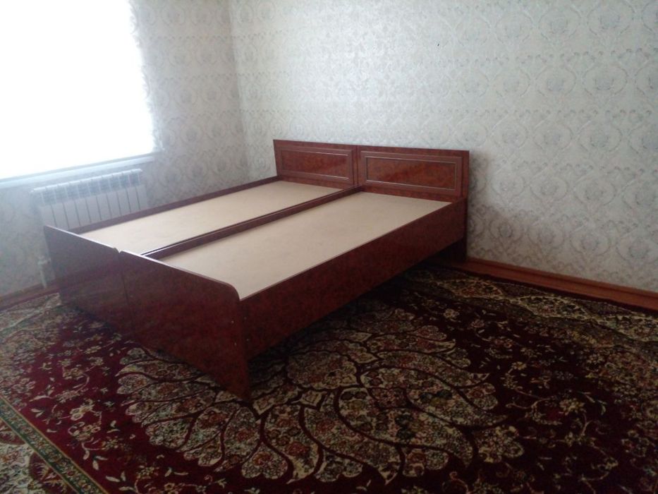 2хонали квартира ижарага берилади