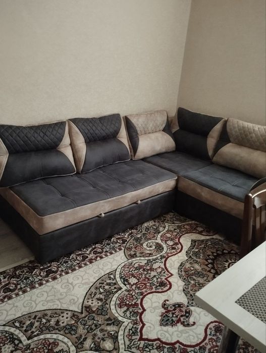 Аренда квартиры 1/2/2 Эко базар