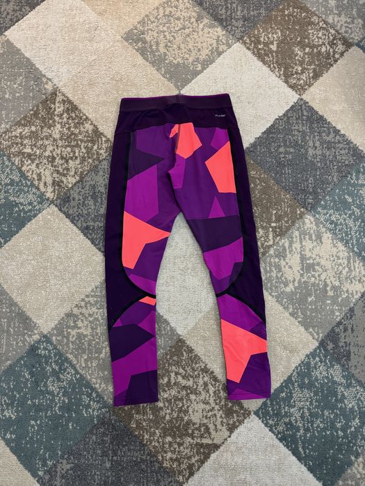 Дамски клин Reebok