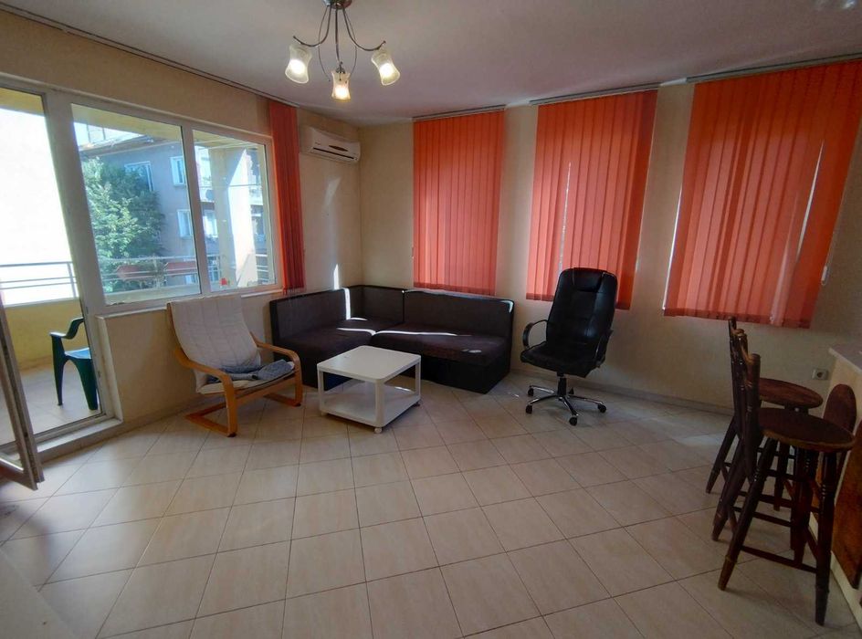 Продава се Двустаен апартамент в Варна, Център - 67 кв.м за 1667 €/кв.м - Снимка #5