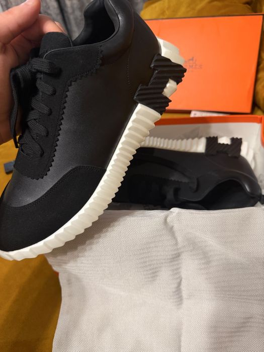Sneakers Hermes