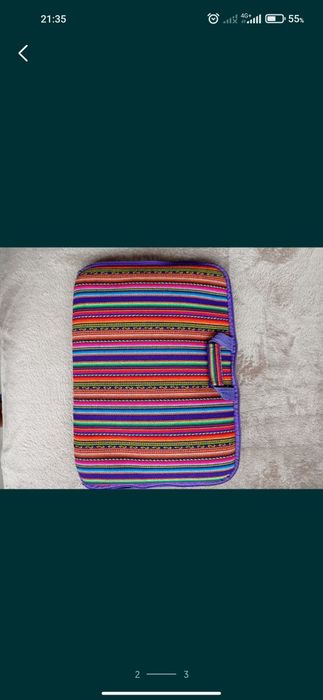 Geanta laptop Cusco 14 inch