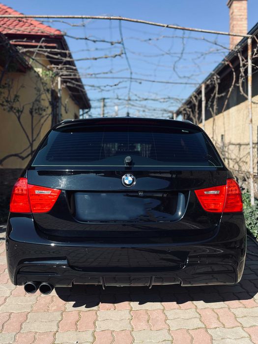 Dop anulare stergator BMW e91 e46 e61, Seria 3, Seria 5