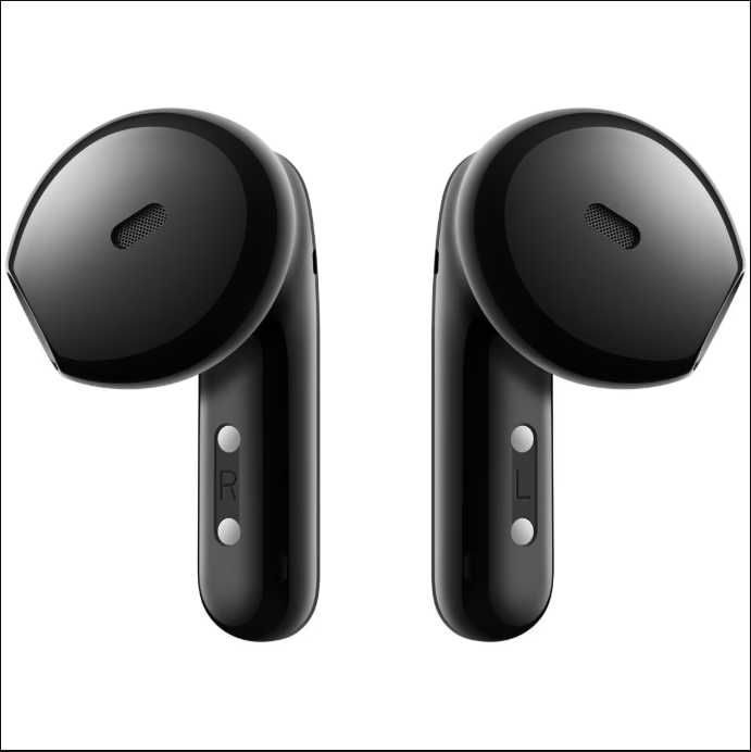 Căști wireless Xiaomi Redmi Buds 6 Active + bonus cablu