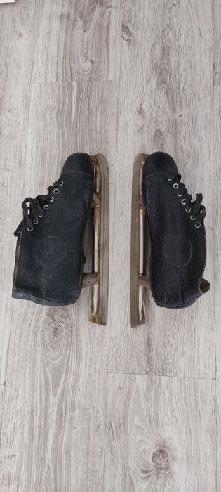 Коньки мужские 41 размер