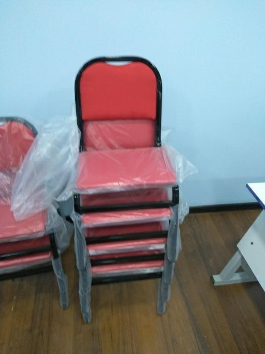 Офисные Стулья Турон