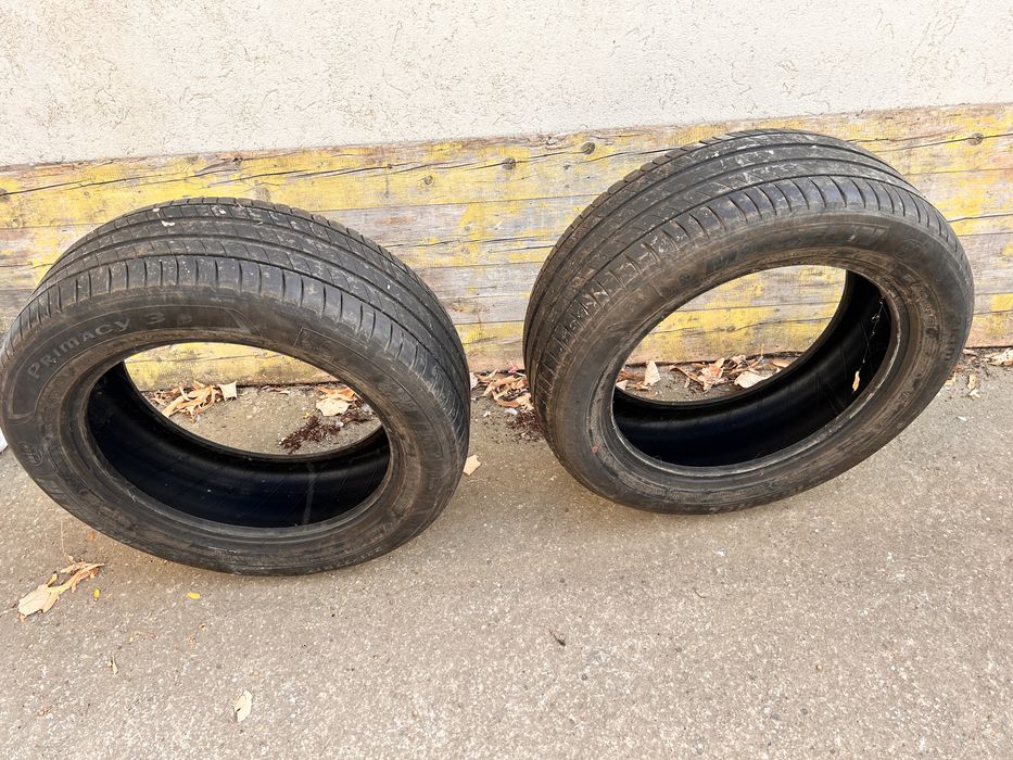 Anvelope michelin primacy 4
