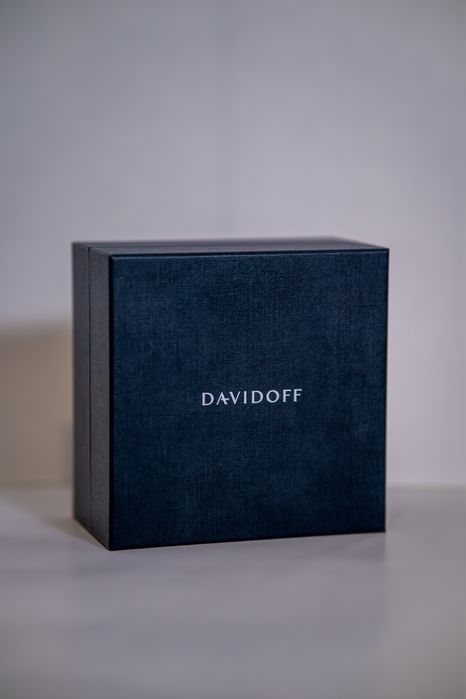 Zino Davidoff Ref. 23037 – Automatic