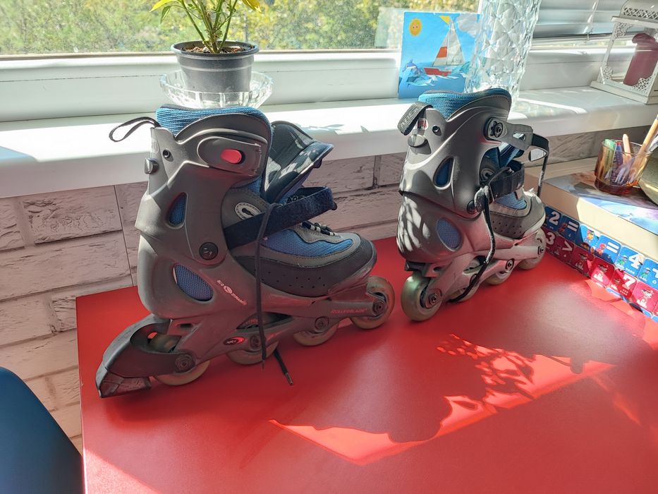 Ролери Biodinamic rolerblade