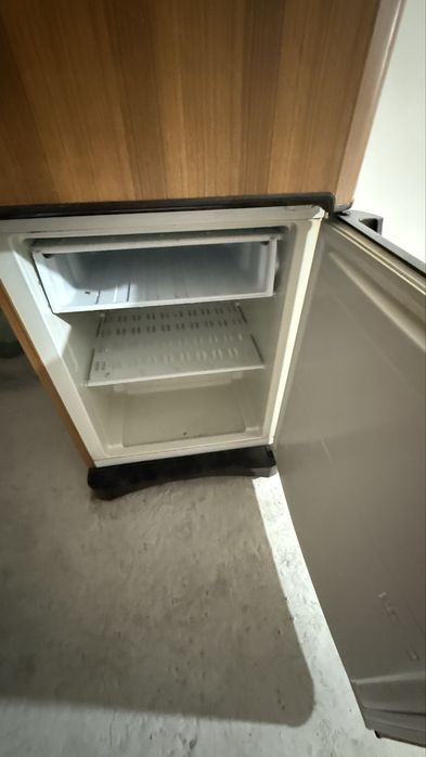 Холодильник / Холодильник Актау / Indesit