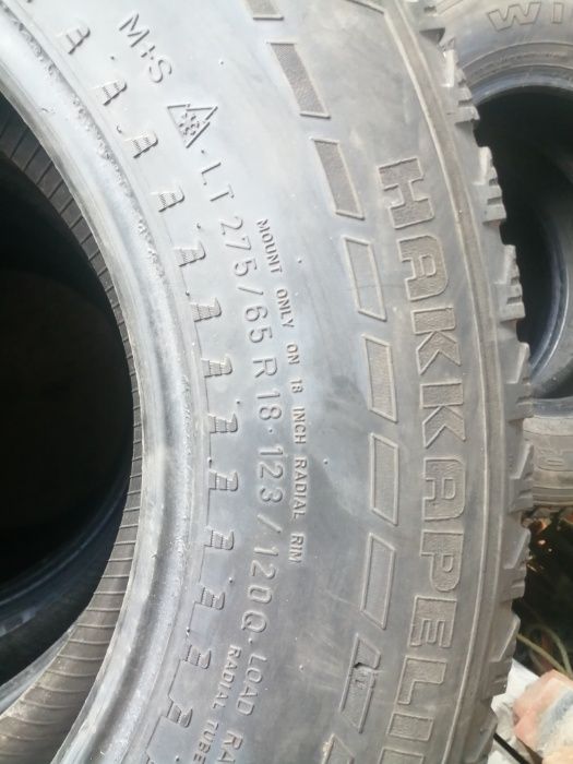 продам резину джип