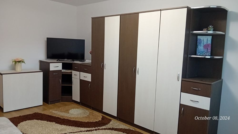 Apartament 2 camere-ultracentral