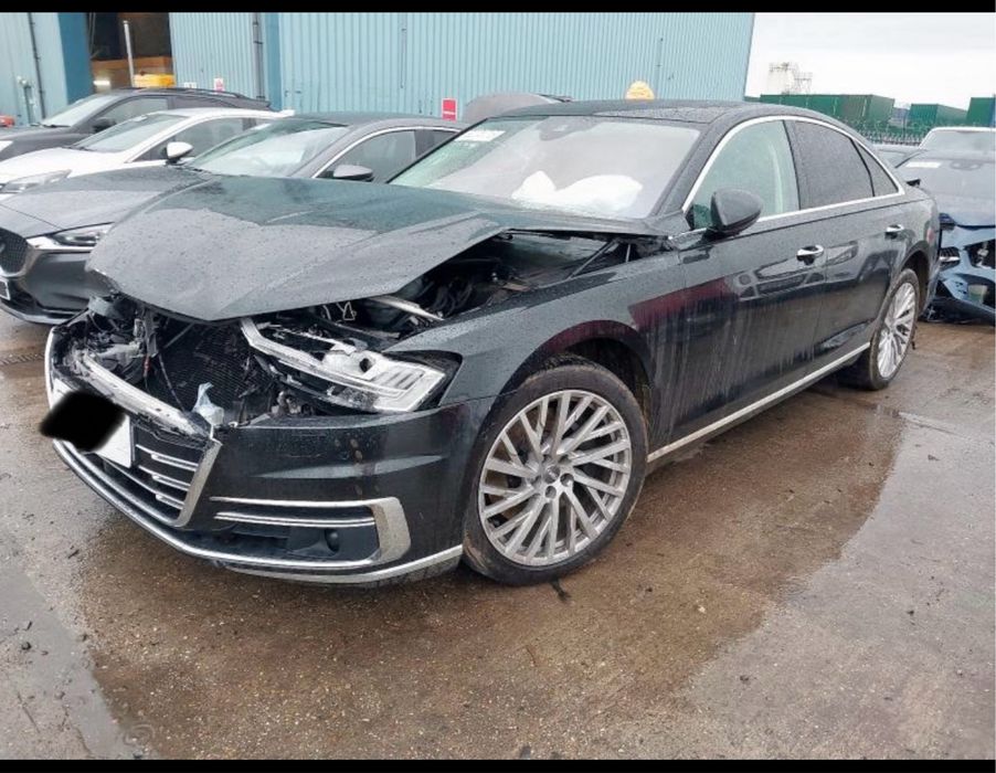 Dezmembrez audi a8 55 TFSI 2021