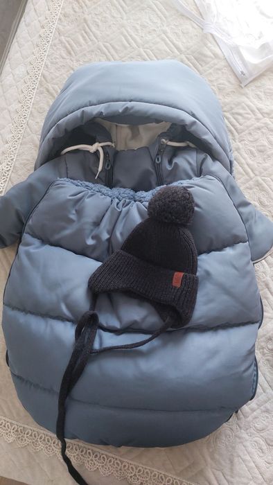 Конверт комбенизон