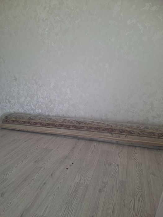 Кілем сатылады ұқыпты пайдаланылған