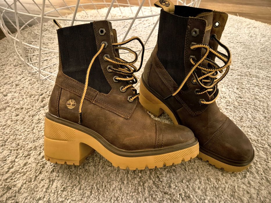 TIMBERLAND Зимни обувки