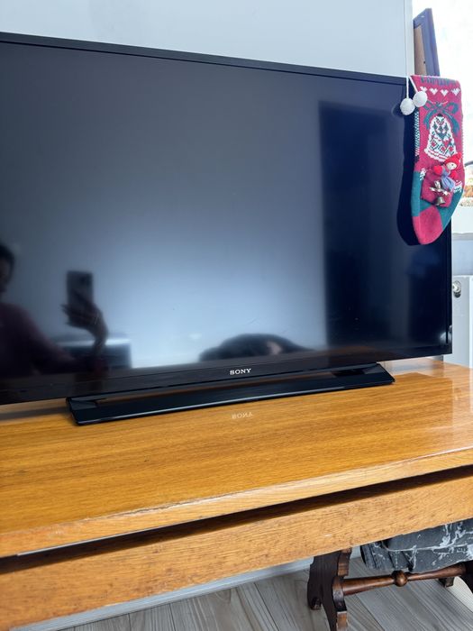 Телевизор Sony