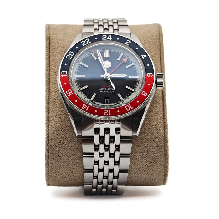 San Martin SN0116-G V4 GMT Pepsi