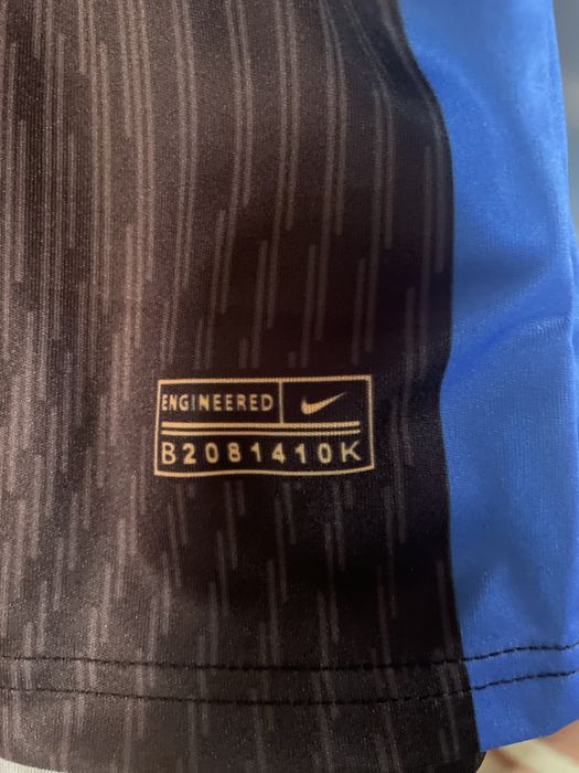 Tricou Lamine Yamal Barcelona Nepurtat