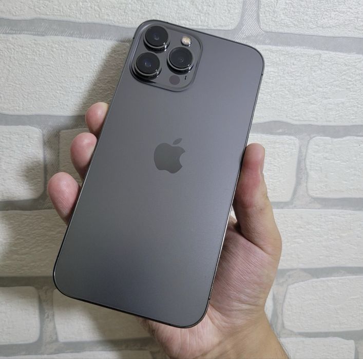 Iphone 13 pro max