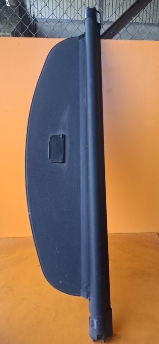 Щора багажник 4F9863553 94H Audi A6 C6 Avant 4F кора багажник