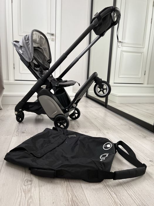 Продам коляску в отличном состоянии