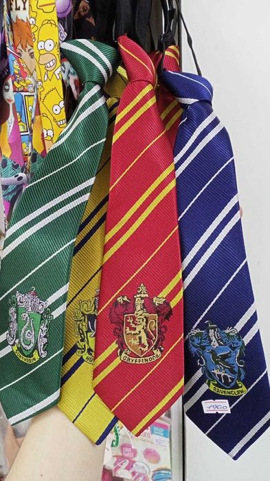 Галстуки и галстуки банты