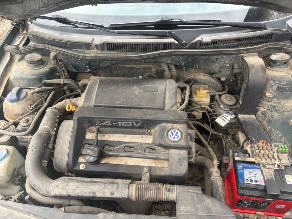 Vand volkswagen golf 4