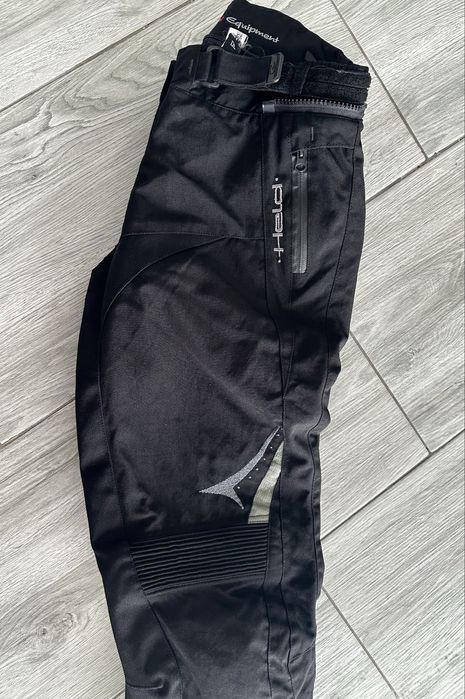 Pantaloni dama Held moto