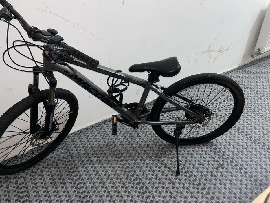 Велосипед MACOGE А100