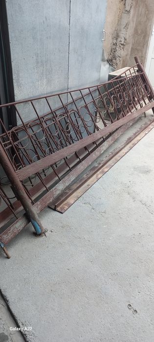 Тапчан для дома и сада