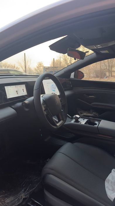 БУД ЧинЛ белый  лл