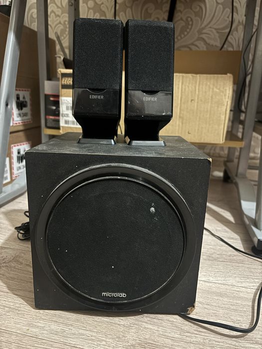 Продам компьютер Core i3