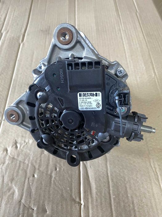 Alternator gama Renault 1.8 tce rs 231008246r original