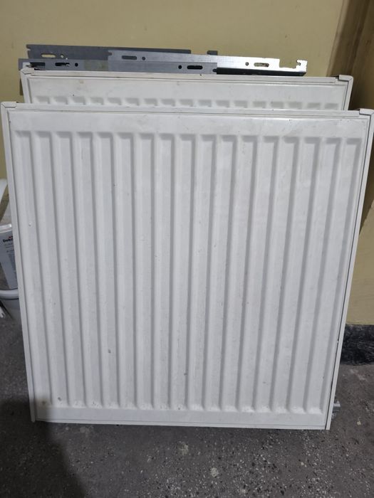 Панелен радиатор 60/60