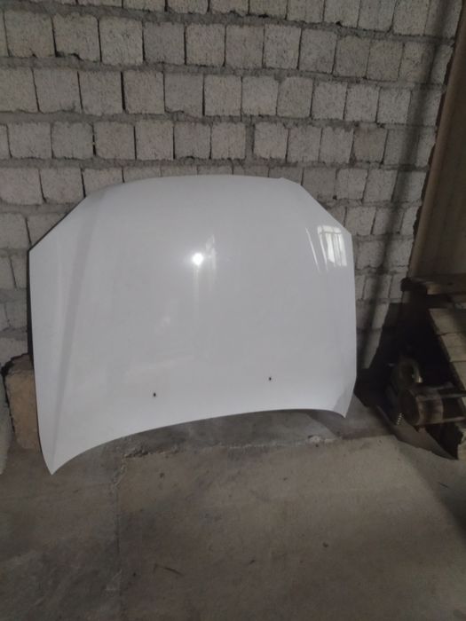 Жентра капот сепилган