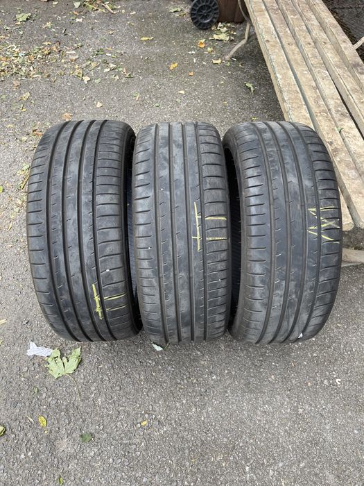 215/45/18 TOYO PROXES R51A 2бр.