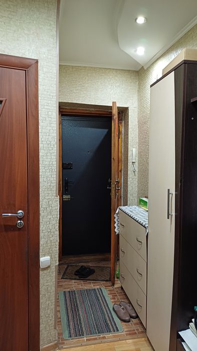 Квартира 2 комнотная распашонка