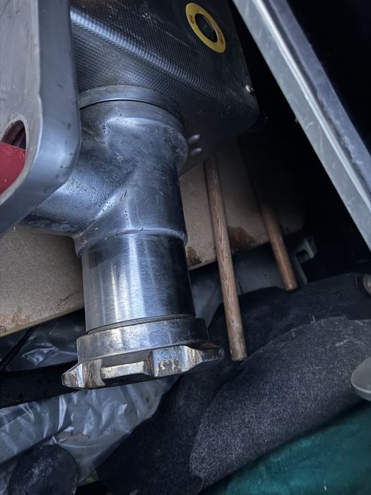 Мясорубка турецкая 32