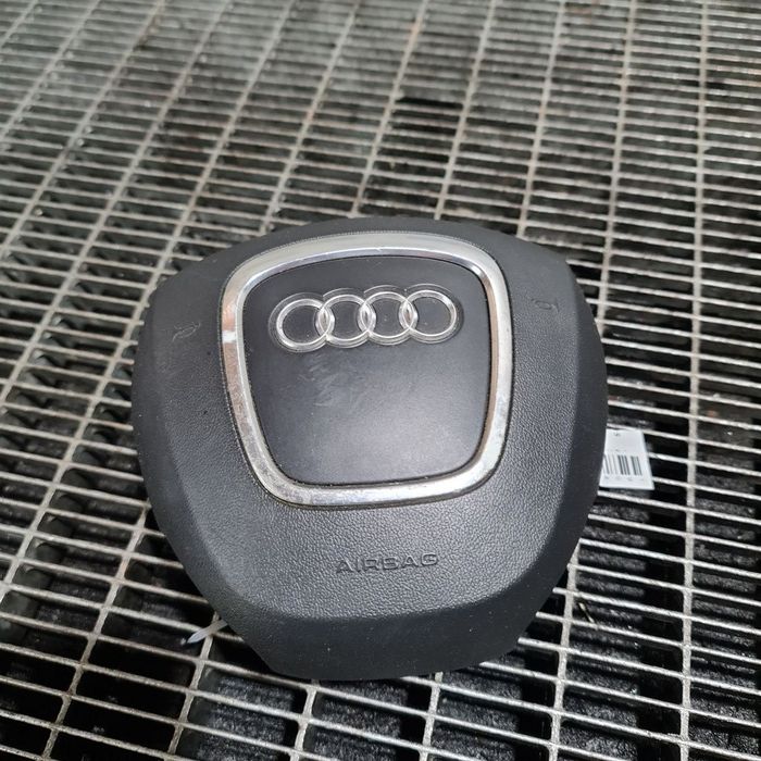 Airbag volan AUDI Q5 2008 - 2015 (1331) 8r0880201a