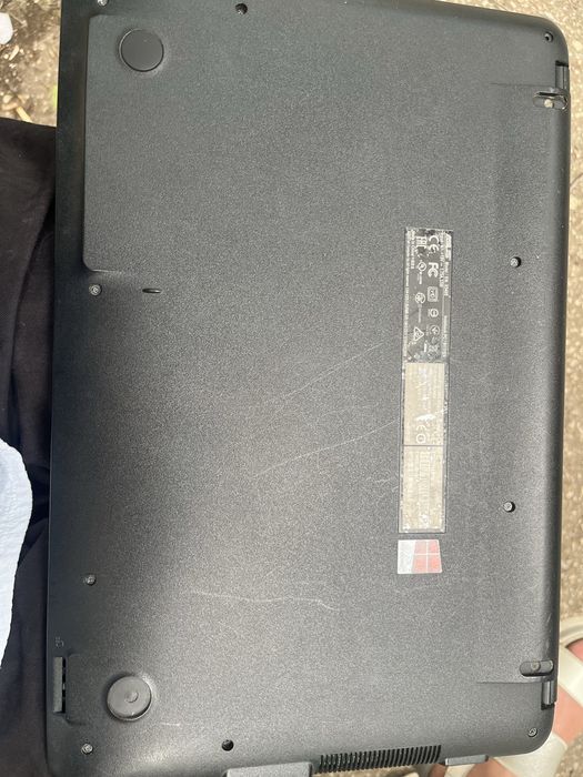 Ноутбук  ASUS продам
