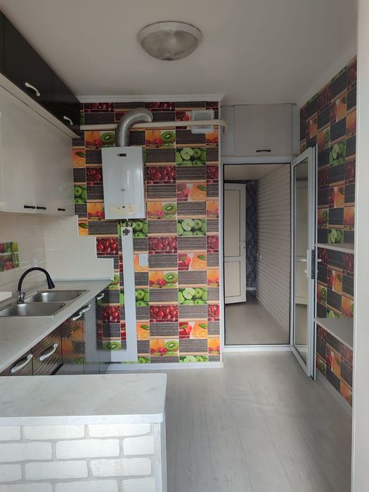 Сдам 1к квартиру